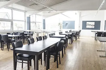 Fanobad Overnatning Hotel