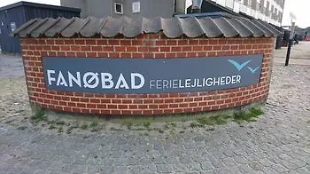 Fanobad Overnatning Hotel