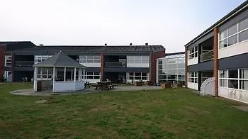 Fanobad Overnatning 2* Fanø
