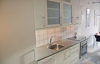 Fanobad Overnatning