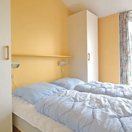 Fanobad Overnatning Hotel