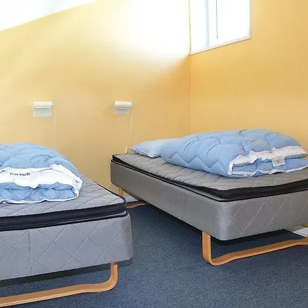 Fanobad Overnatning Hotel 2*