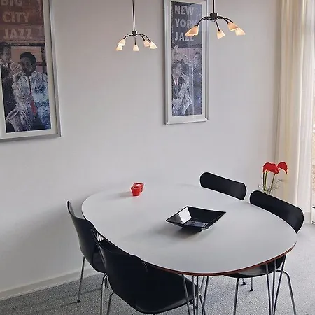 Fanobad Overnatning 2* Fanø