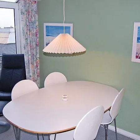 Fanbad Hotel Fanø