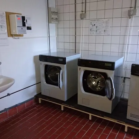 Hotel Fanobad Overnatning