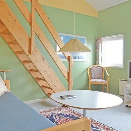 Fanobad Overnatning Hotel 2*