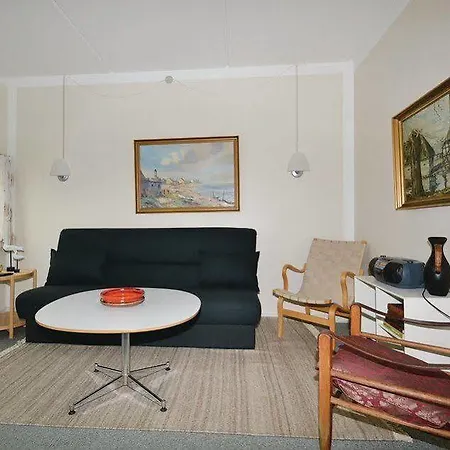 Hotel Fanobad Overnatning 2*