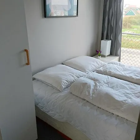 Fanobad Overnatning Fanø