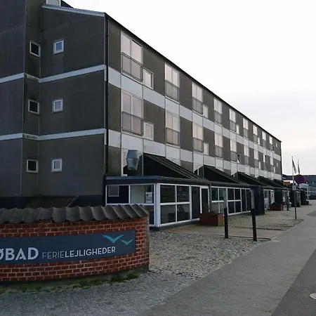 Fanobad Overnatning Hotel 2*