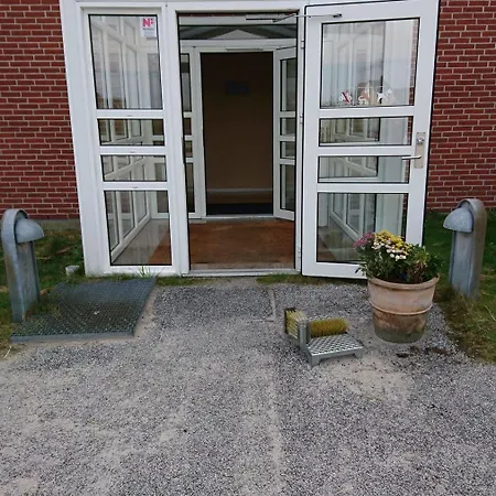 Fanobad Overnatning Fanø